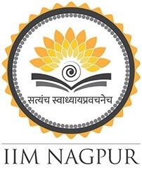 IIM-Nagpur Logo