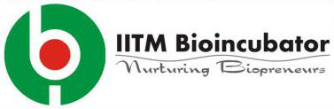 IITM Bioincubator Logo