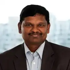 Dhamodaran Ramakrishnan