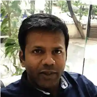 Sajeeth M
