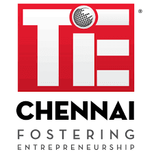 TiE Chennai Logo