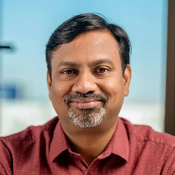 Hari Krishnan