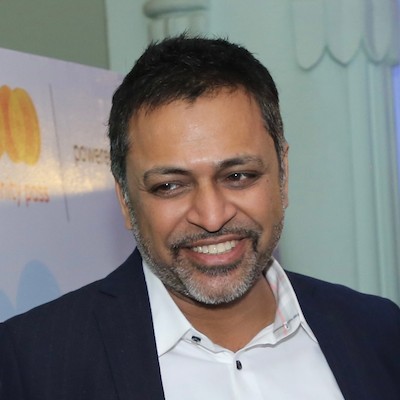 Himanshu Bansal