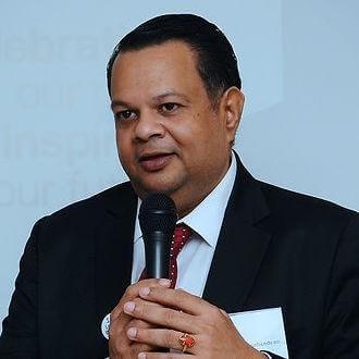 Mahesh Ramachandran